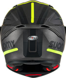 Suomy Track-1 Ninety Seven Helmet