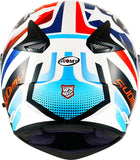 Suomy Stellar Villain Helmet