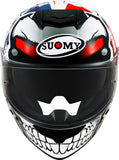 Suomy Stellar Villain Helmet