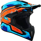 Suomy X-Wing Subatomic Motocross Helmet