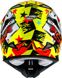 Suomy Mr Jump Hazard Motocross Helmet