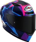 Suomy Track-1 Bastianini Replica 2023 Helmet