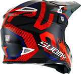 Suomy Mr Jump Unleashed Motocross Helmet
