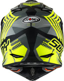 Suomy MX Speed Pro Sergeant Motocross Helmet