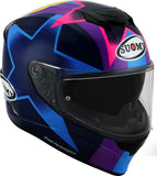 Suomy Stellar Bastianini Replica Helmet