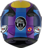 Suomy Stellar Bastianini Replica Helmet