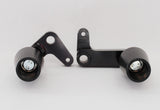 Graves No Cut Crash Protector for Yamaha R1 2009-14