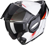Scorpion Exo-Tech Evo Primus Helmet