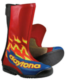 Daytona Speed Master GP II GP Boots