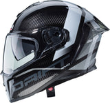 Caberg Drift Evo Sonic Carbon Helmet