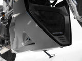 Evotech Performance Oil Cooler Guard for Ducati Diavel 1260 19-20