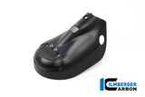 Ilmberger Carbon Fibre Exhaust Protector For Ducati Panigale V2