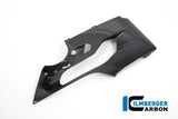 Ilmberger Carbon Fibre Right Bellypan For Ducati Panigale V2