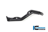 Ilmberger Carbon Fibre Break Pipe Cover For Ducati Panigale V2