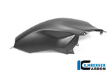 Ilmberger Carbon Fibre Right Tank Cover for Ducati Diavel 1260 2019-22