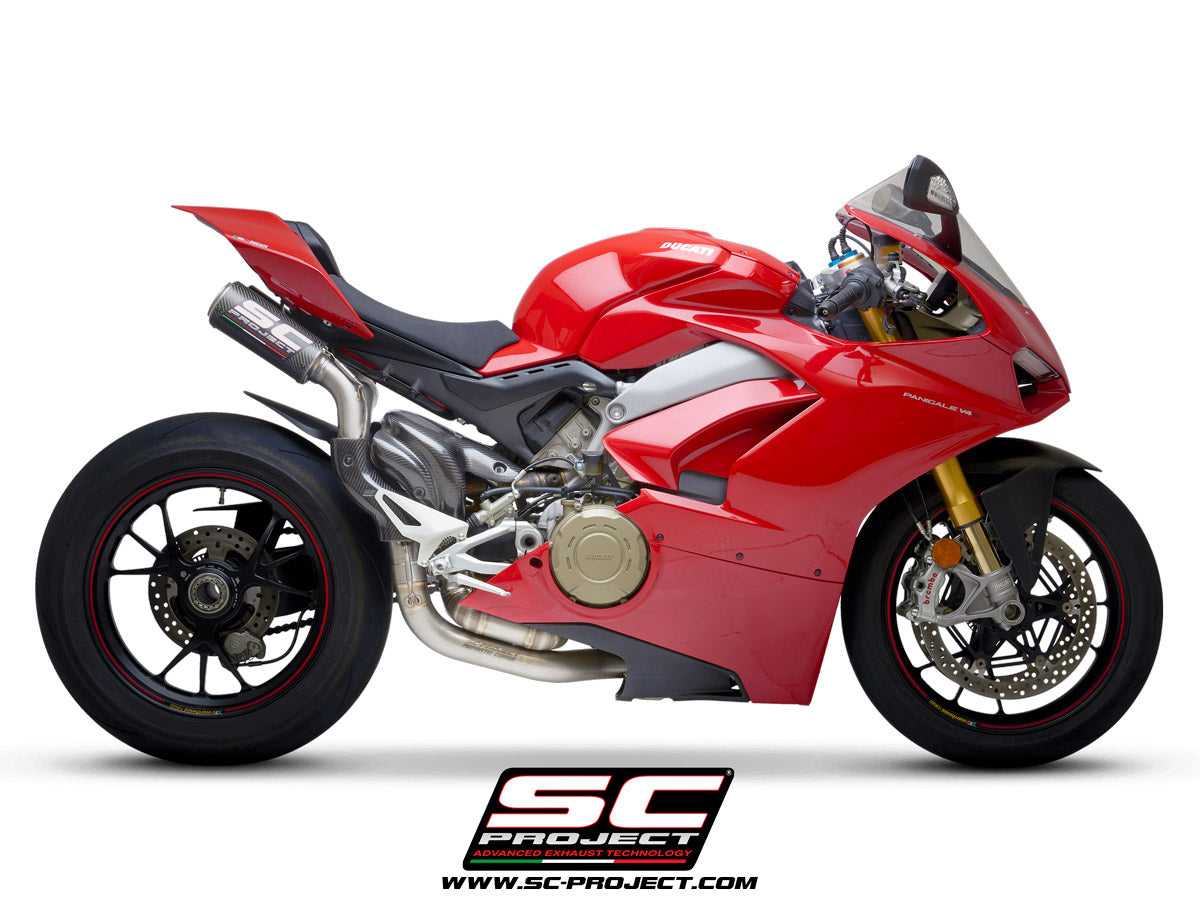 Ducati panigale new arrivals v4 s 2019