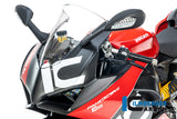 Ilmberger Carbon Fibre Front Fairing For Ducati Panigale V2