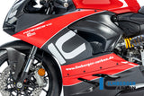 Ilmberger Carbon Fibre Left Fairing Side Panel For Ducati Panigale V2