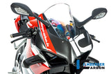 Ilmberger Carbon Fibre Front Fairing For Ducati Panigale V2
