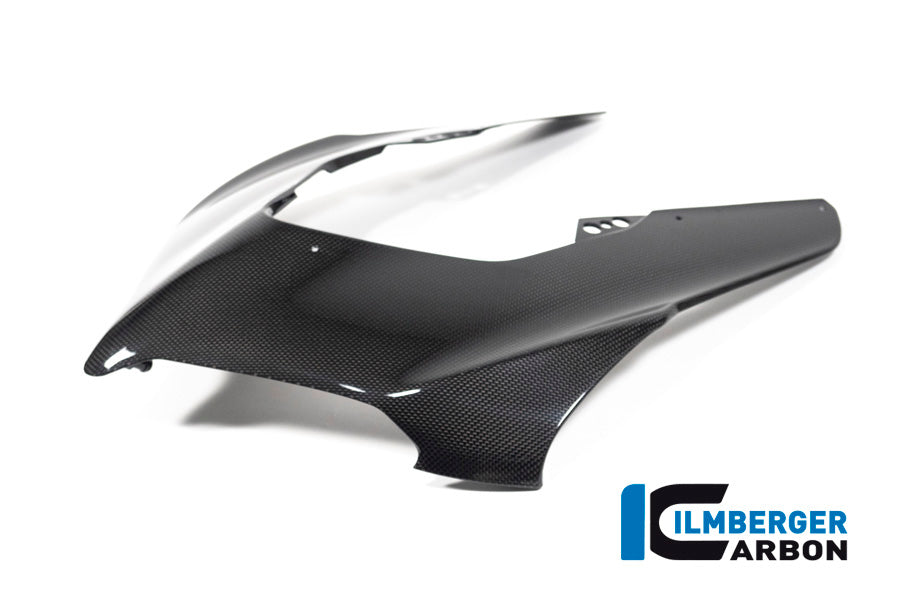 Ilmberger Carbon Fibre Front Fairing For Ducati Panigale V4 S 2022