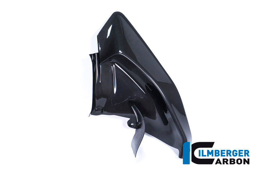 ILMBERGER SIDE PANEL UNDER THE TANK RIGHT (GLOSS) FOR DUCATI PANIGALE V4/V4S