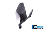 Ilmberger Carbon Fibre Rear Hugger For Ducati Panigale V4 S 2022