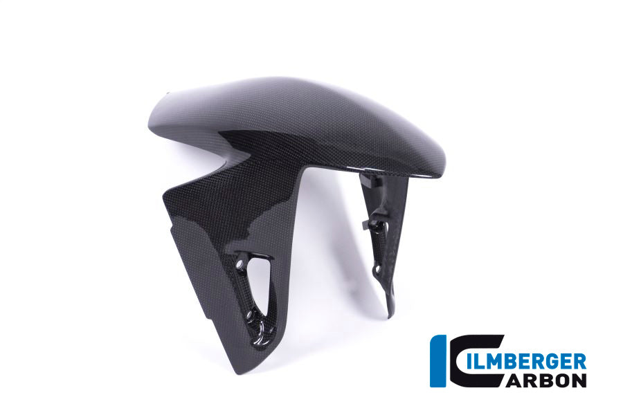 Ilmberger Carbon Fibre Front Mudguard For Ducati Streetfighter V4 2020-22