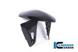 Ilmberger Carbon Fibre Front Mudguard For Ducati Streetfighter V4 2020-22