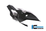 Ilmberger Carbon Fibre Rear Undertray For Ducati Panigale V4 S 2022