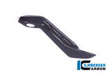 Ilmberger Carbon Fibre Left Sub Frame Protector For Ducati Panigale V4 S 2022