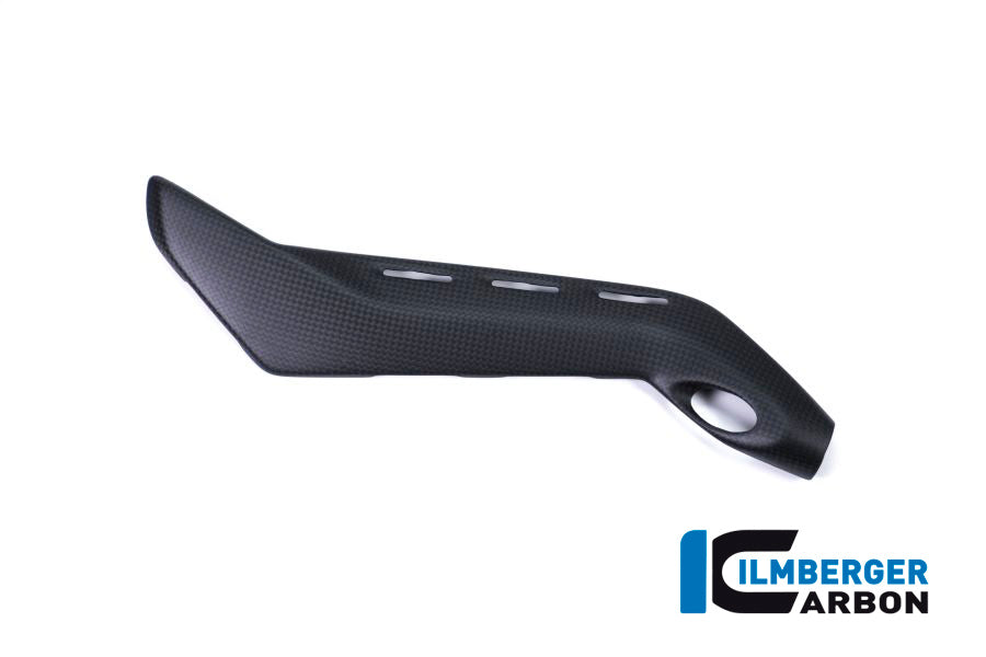 Ilmberger Carbon Fibre Right Sub Frame Protector For Ducati Panigale V4 S 2022