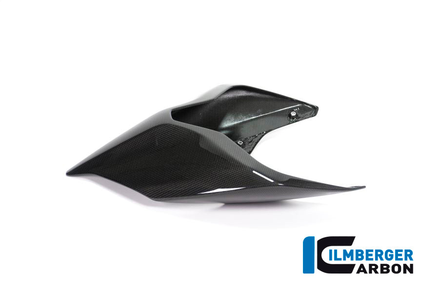 Ilmberger Carbon Fibre Single Seat For Ducati Streetfighter V4 2020-22