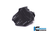 Ilmberger Carbon Fibre Left Cam Cover For Ducati Streetfighter V4 2020-22