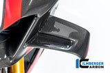 Ilmberger Carbon Fibre Left Winglet For Ducati Panigale V4 S 2022