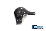 Ilmberger Carbon Fibre Exhaust Protector For Ducati Panigale V4 S 2022