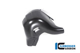Ilmberger Carbon Fibre Exhaust Protector For Ducati Panigale V4 S 2022