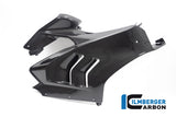 Ilmberger Carbon Fibre Right Fairing Side Panel For Ducati Panigale V4 S 2022