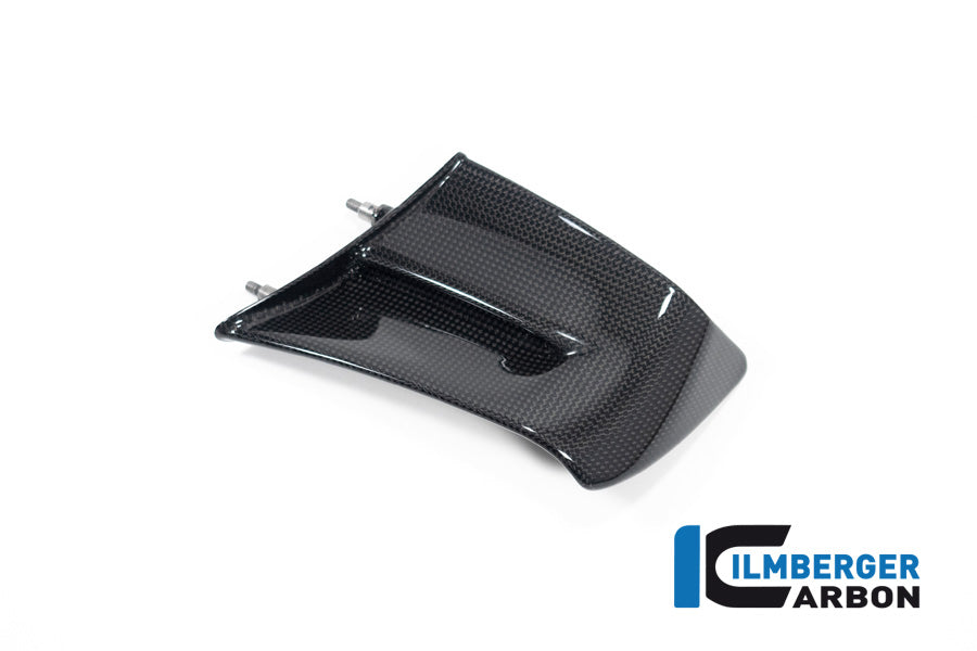 Ilmberger Carbon Fibre Left Winglet For Ducati Panigale V4 S 2022