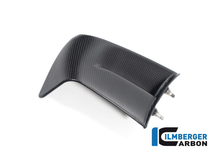 Ilmberger Carbon Fibre Left Winglet For Ducati Panigale V4 S 2022