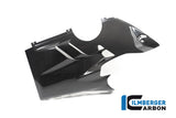 Ilmberger Carbon Fibre Left Bellypan For Ducati Panigale V4 S 2022