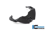 Ilmberger Carbon Fibre Lower Front Fairing For Ducati Streetfighter V4 2020-22