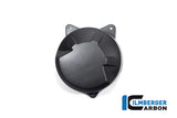Ilmberger Carbon Fibre Clutch Cover For Ducati Streetfighter V4 2020-22