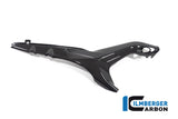 Ilmberger Carbon Fibre Right Subframe Cover For Ducati Streetfighter V4 2020-22