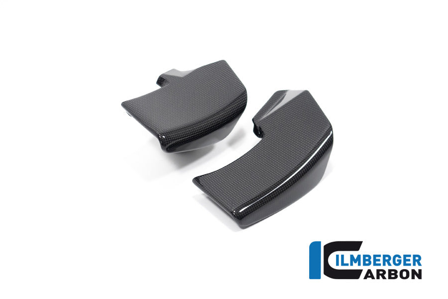 Ilmberger Carbon Fibre Left Winglet Kit For Ducati Streetfighter V4 2020-22