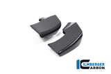 Ilmberger Carbon Fibre Left Winglet Kit For Ducati Streetfighter V4 2020-22