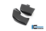 Ilmberger Carbon Fibre Right Winglet Kit For Ducati Streetfighter V4 2020-22