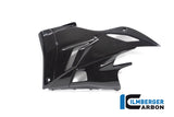 Ilmberger Carbon Fibre Left Bellypan For Ducati Streetfighter V4 2020-22