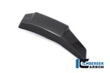 Ilmberger Carbon Fibre Left Radiator Cover For Ducati Streetfighter V4 2020-22
