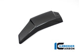 Ilmberger Carbon Fibre Right Radiator Cover For Ducati Streetfighter V4 2020-22