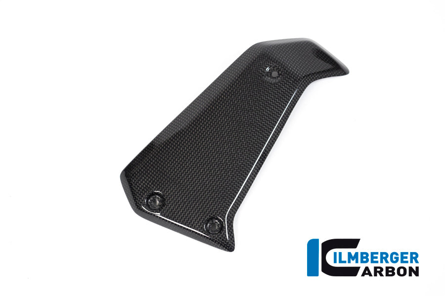 Ilmberger Carbon Fibre Right Radiator Cover For Ducati Scrambler 1100 2017-22